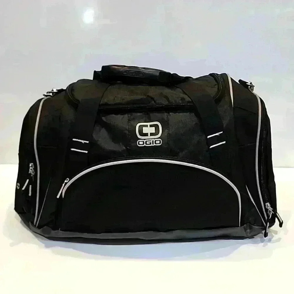 OGIO® - Crunch Duffel travel workout bag sports